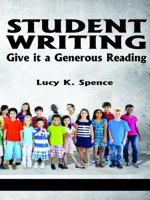 cover image of Student Writing